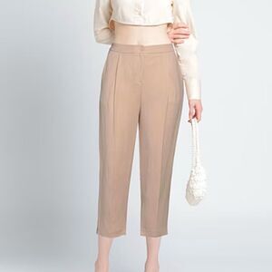 Gotha Green Dress Pants(Size Medium)